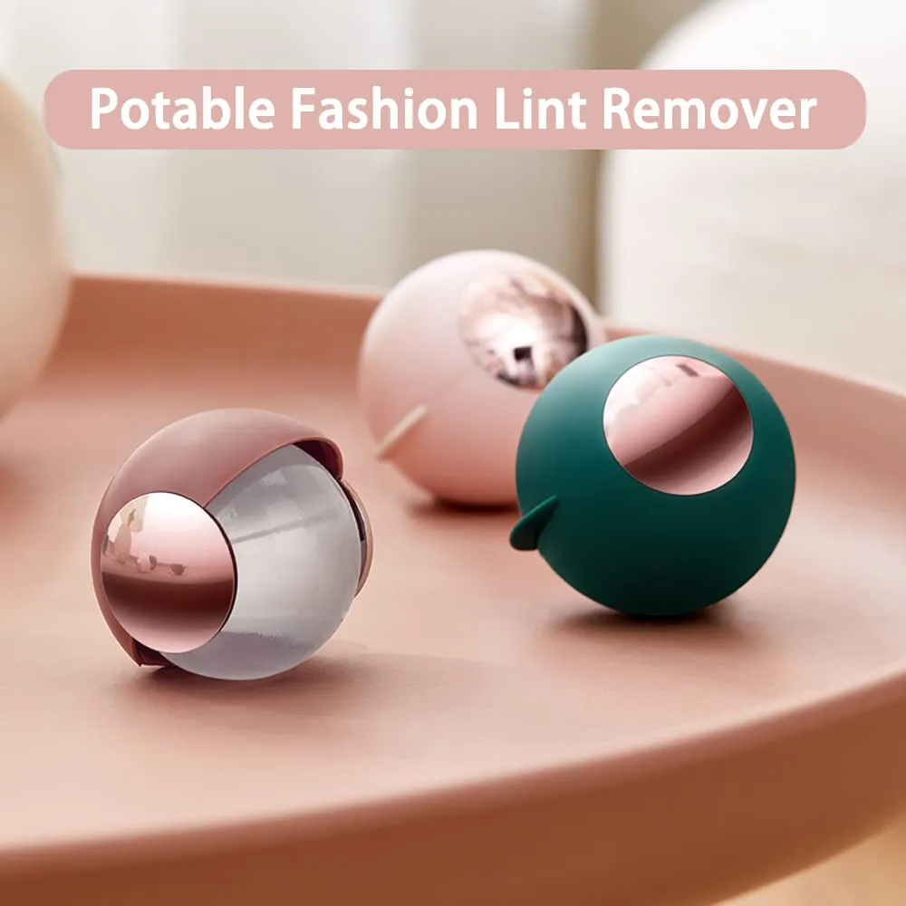 Gel Lint Roller for Pet Hair